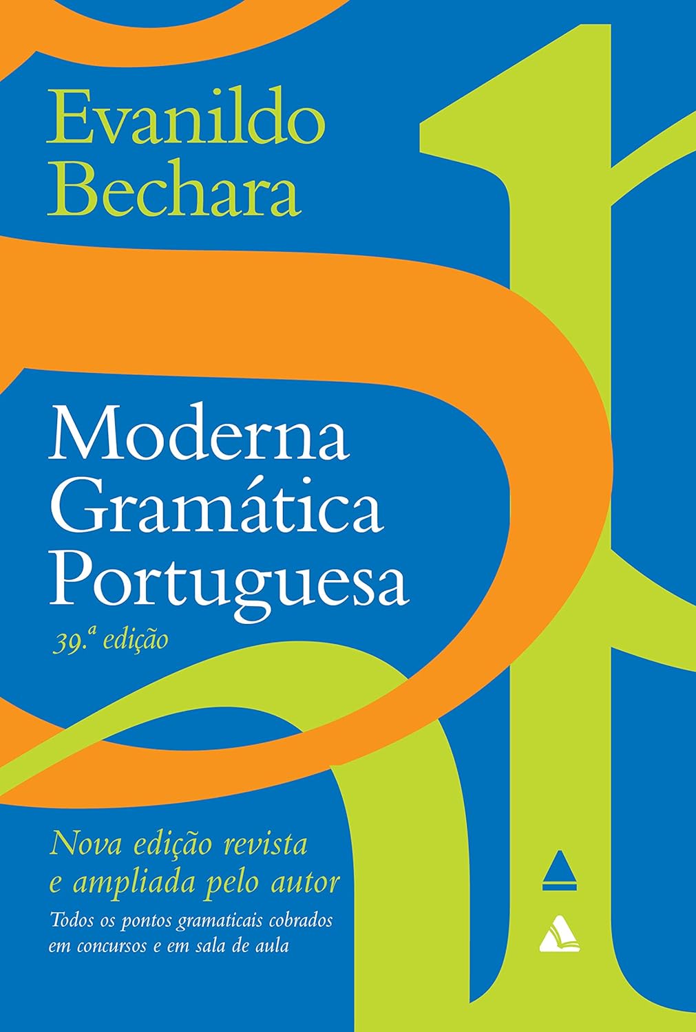 moderna gramática portuguesa